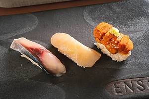 sushi