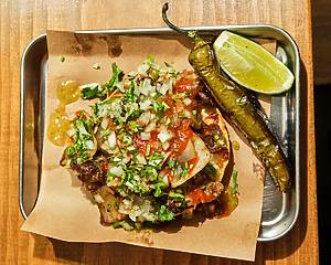 taco