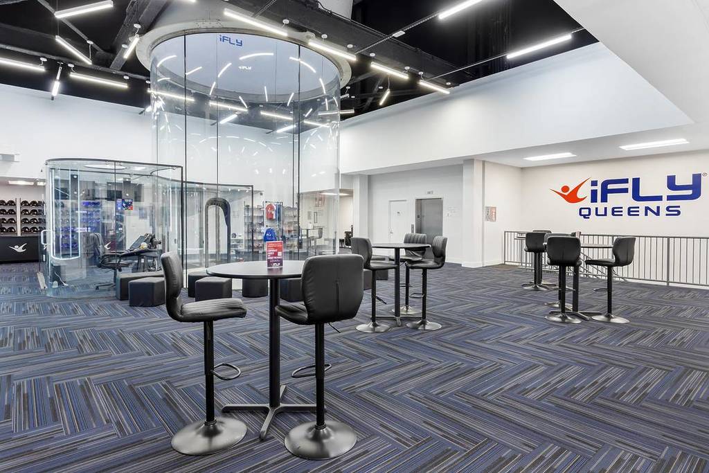 iFly Queens