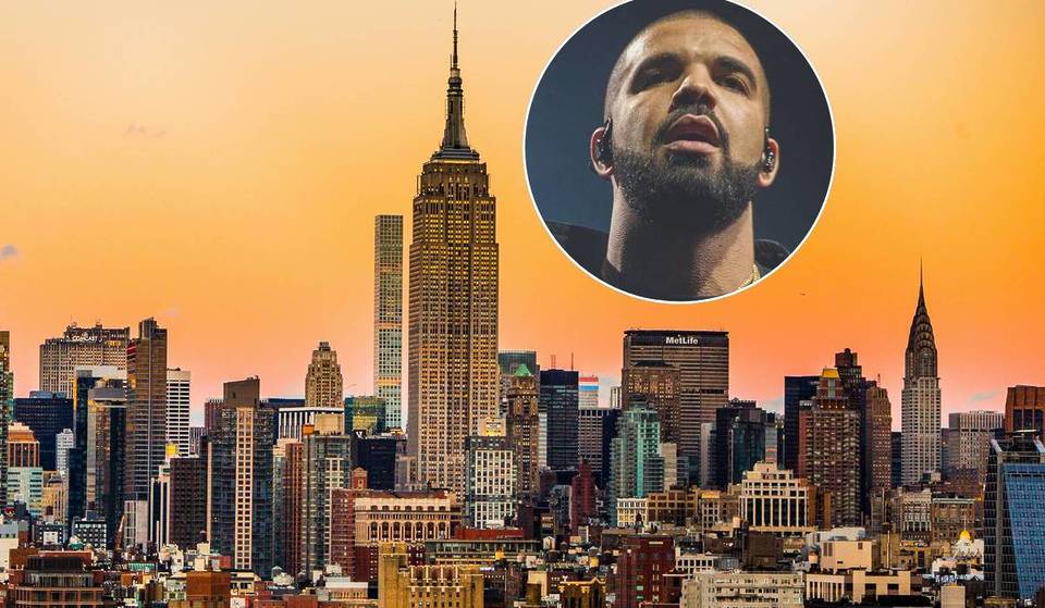 Drake Tribute Concert in NYC: Van uitverkochte optredens en pop-up winkels tot hommage aan klassieke muziek &#8211; Marvins Room en meer