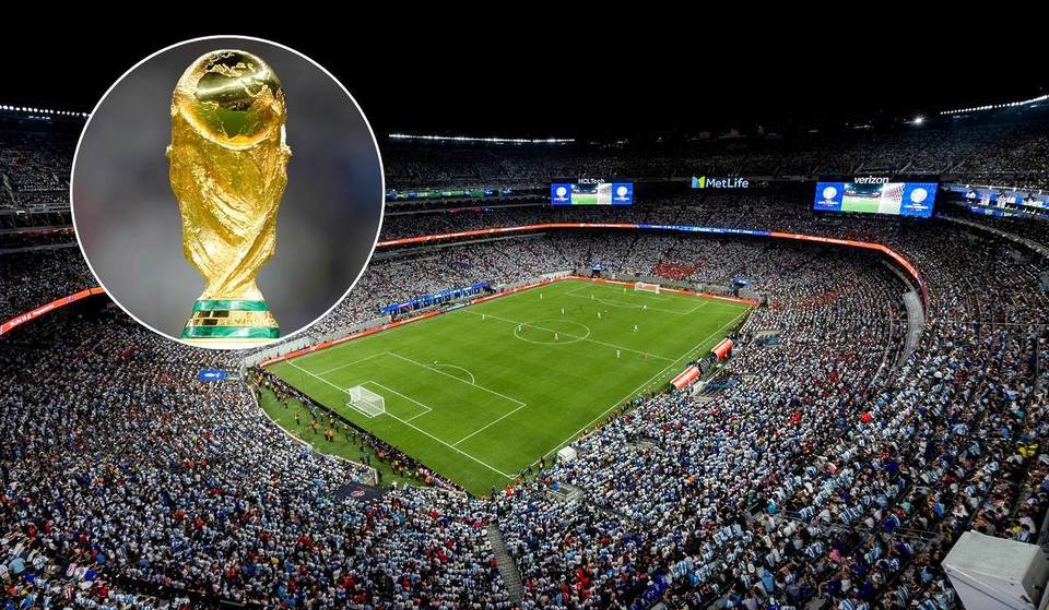 2026 FIFA World Cup Tickets Go On Sale This September — Here’s How To Get Yours Before They Sell Out