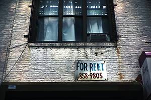 nyc apartment for rent