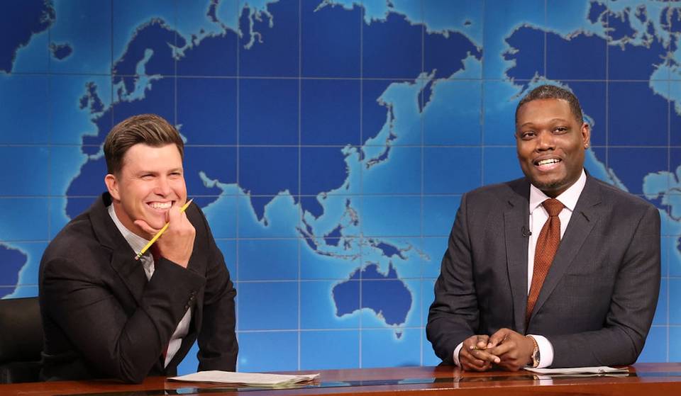 Live From New York, The ‘SNL’ Ticket Lottery Opens Today — Here&#8217;s How To Enter
