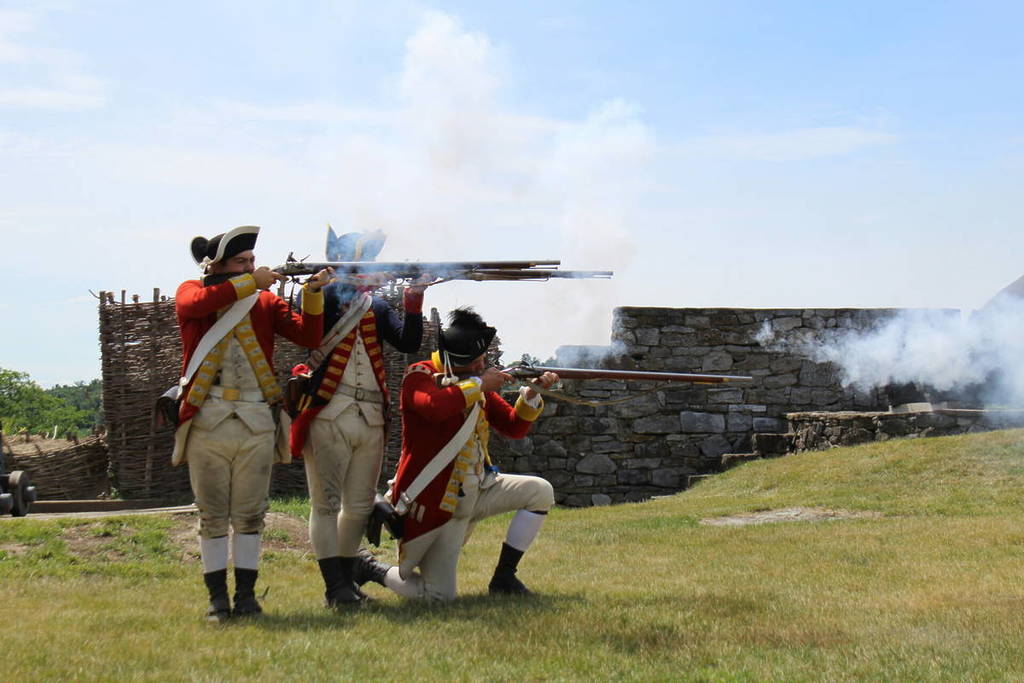 Ticonderoga, NY: The Revolutionary War Town Named a Must-Visit in 2025