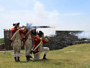 Ticonderoga, NY: A cidade da Guerra Revolucionária foi nomeada uma visita obrigatória em 2025