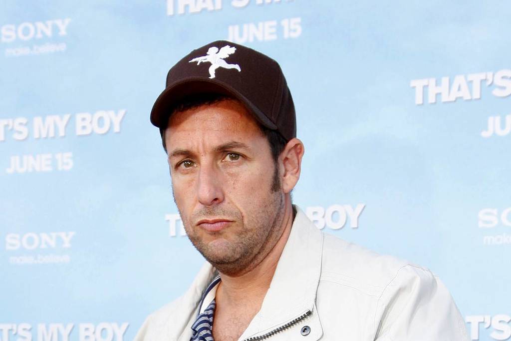 Adam Sandler
