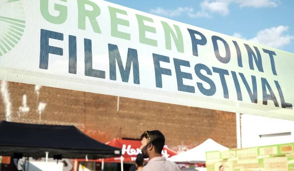 Le Greenpoint Film Festival revient en août avec sa programmation la plus audacieuse à ce jour &#8211; plus de 100 films du monde entier à voir