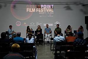 Greenpoint Film Festival