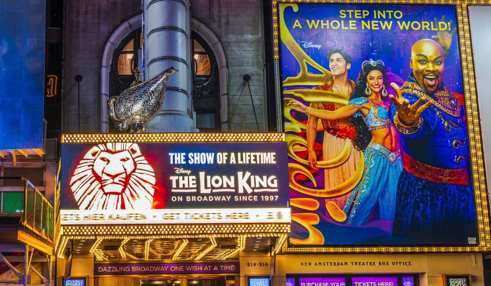 Kids&#8217; Night On Broadway retorna em agosto &#8211; todas as crianças de 18 anos ou menos podem assistir a um espetáculo da Broadway gratuitamente