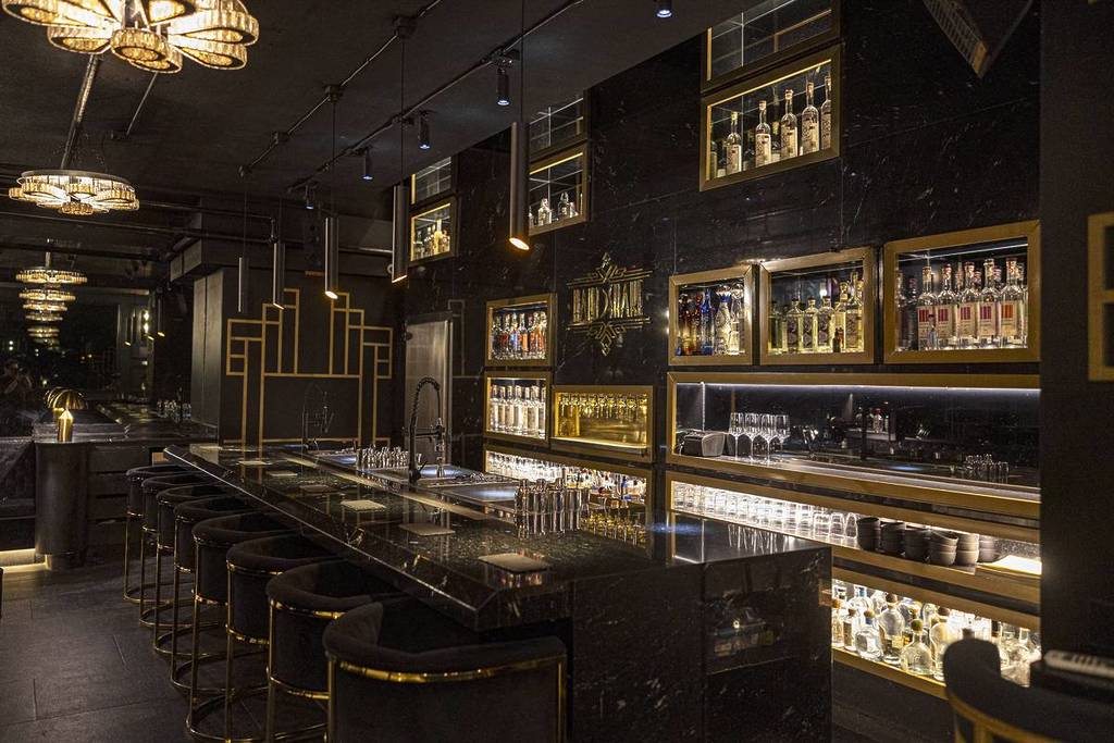 De beste bar ter wereld duikt op in NYC voor slechts 4 nachten &#8211; en het zal bijna onmogelijk zijn om binnen te komen