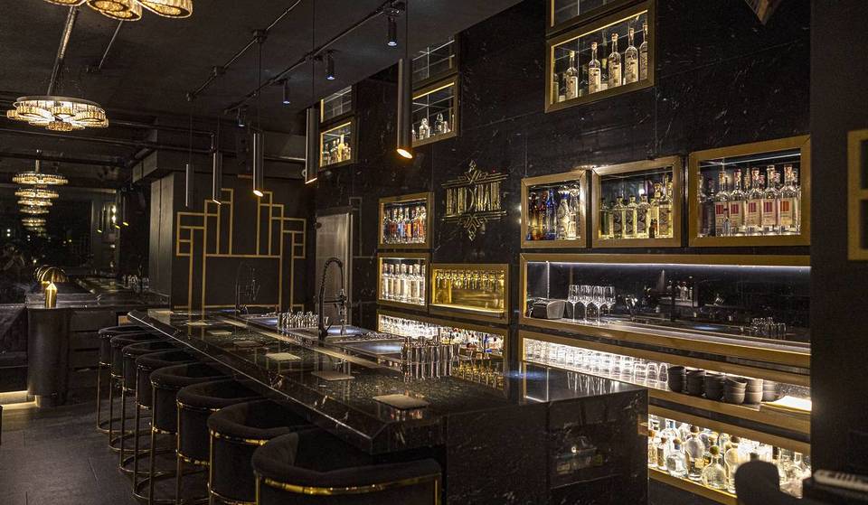 De beste bar ter wereld duikt op in NYC voor slechts 4 nachten &#8211; en het zal bijna onmogelijk zijn om binnen te komen