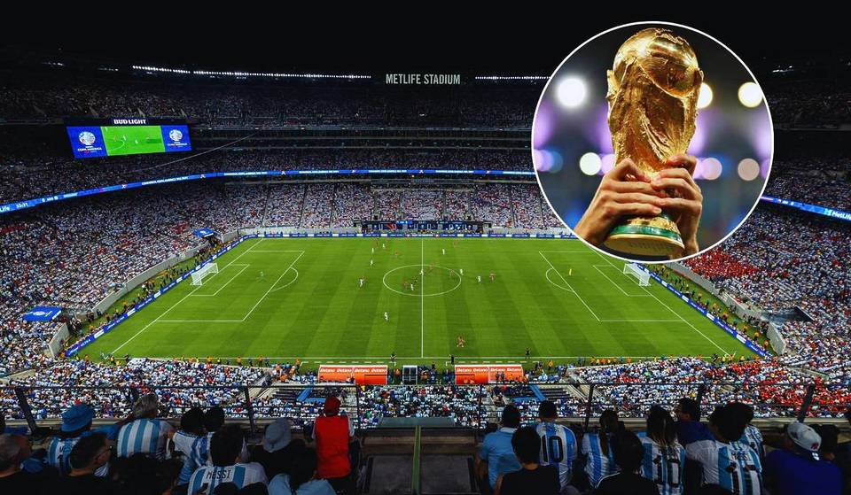 Une finale de Coupe du monde à 9 heures du matin ? Le plan audacieux de la FIFA qui pourrait transformer le football mondial
