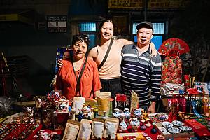 Vendors