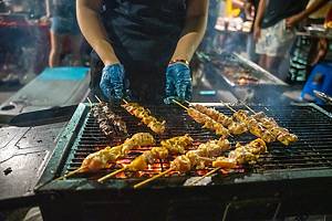 skewers
