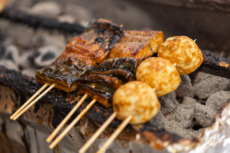 Skewers