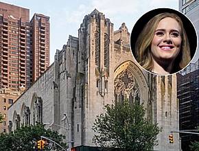 L&rsquo;histoire d&rsquo;Adele : du SNL aux hommages à la bougie, son lien et son héritage avec la ville sont profonds.