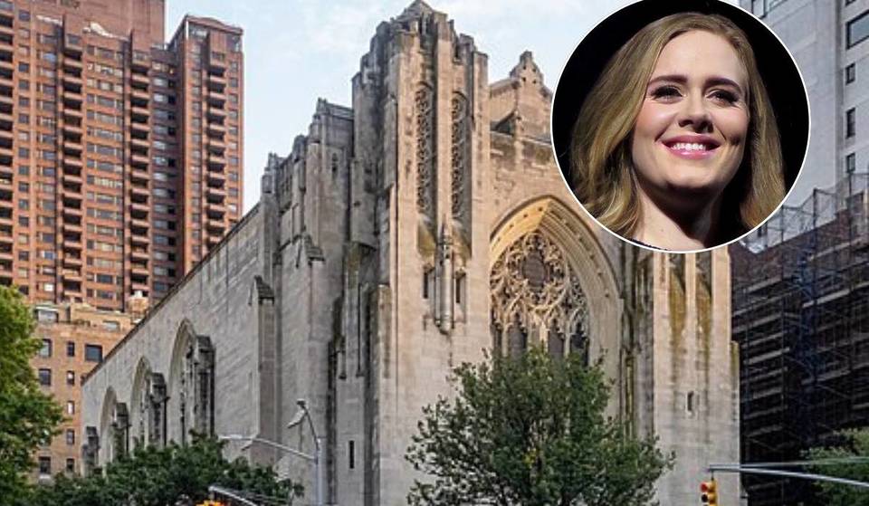 Why New York Still Can’t Get Enough Of Adele — From SNL To Candlelit Tributes, Her Bond And Legacy With The City Runs Deep
