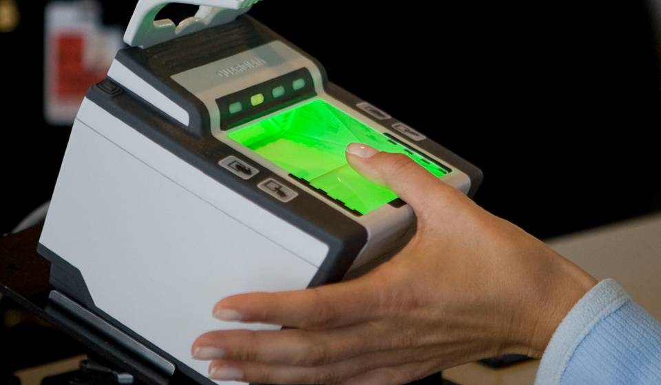 Europe Will Begin Fingerprinting American Tourists This October—Here’s What To Know