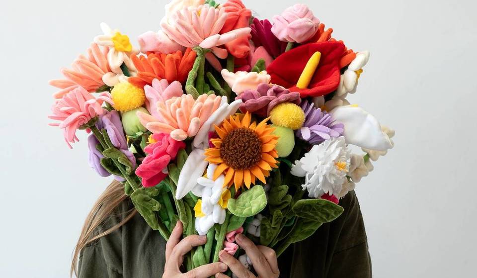 CJ Hendry&#8217;s virale bloemenmarkt verschijnt alleen dit weekend in NYC &#8211; &#8216;Groter en gedurfder&#8217; dan ooit tevoren