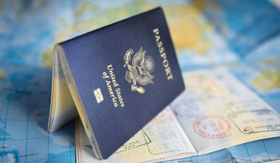 Get Your Passport No Appointment Required: Today&#8217;s One-Day Passport Fair Just 1 Hour From NYC