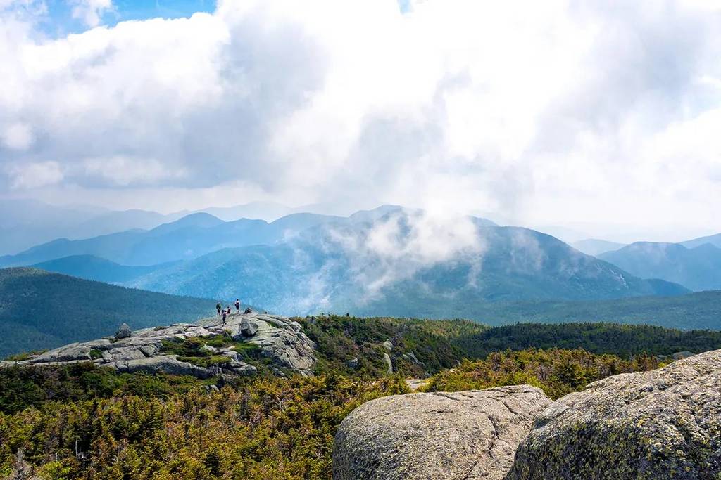 Mount Marcy