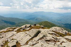 Mount Marcy