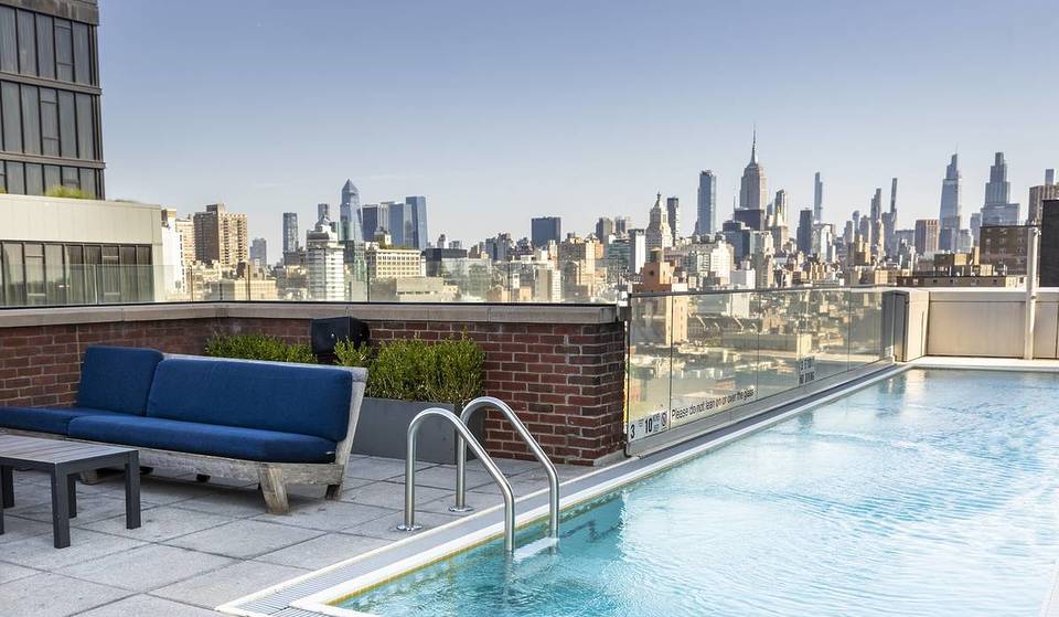 Ketel One Has Your Summer Cocktail Spots Covered With These Rooftop Bars