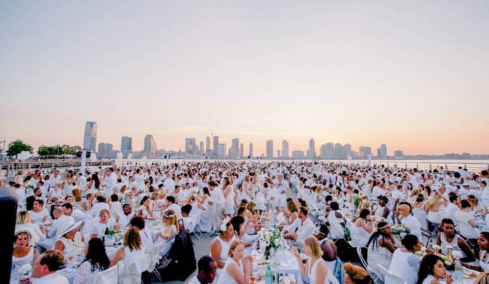 La cena segreta più chic del mondo torna a settembre a New York, con la partecipazione di una leggenda culinaria francese