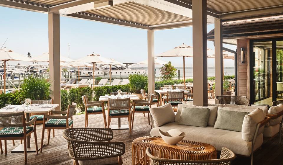 A &#8220;Mykonos da Costa Leste&#8221; fica a apenas 4 horas de Nova York &#8211; com praias glamorosas, vida noturna agitada e multidões na moda
