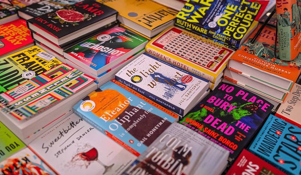 This Recent Poll Shows That Nearly 40% Of New Yorkers Preferred Book Clubs To Other Activities This Summer