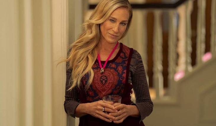 Sexo en Nueva York llega a su fin y no podemos evitar preguntarnos qué haremos sin Carrie Bradshaw