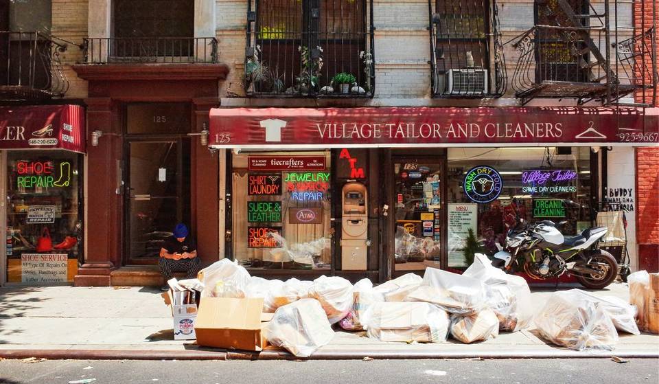 The Dirtiest City In The Country Has Been Revealed, And It’s Not NYC