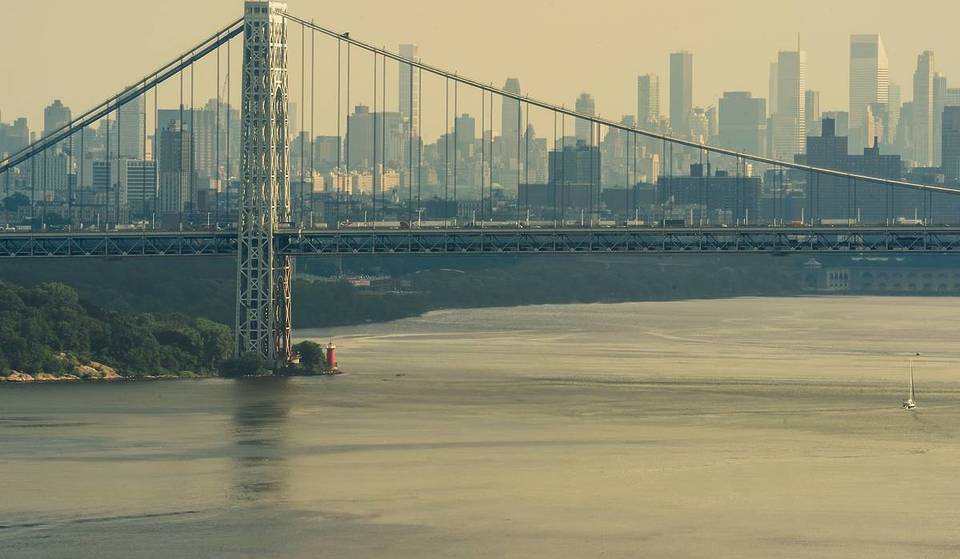 Air Quality Forecast: NYC Is Currently Under An Advisory Due To The Canadian Wildfires