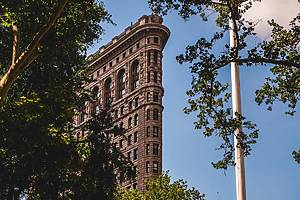 Flatiron Building