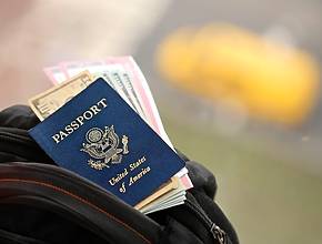 Sem necessidade de agendamento: Evento de passaporte de um dia a menos de uma hora de Nova York neste mês