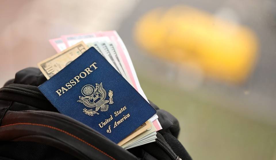 Non è necessario un appuntamento: Evento di un giorno sui passaporti a meno di un&#8217;ora da NYC questo mese