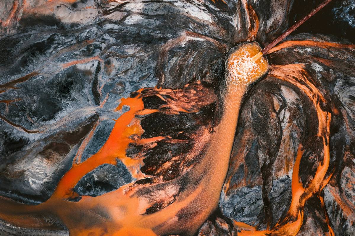 A Giant, Mysterious Blob Of Hot Rock Is Heading For NYC — And It's 220 ...