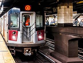 NYC metro chaos in aantocht &#8211; MTA schorst 4, 5, 6 lijnen voor twee augustus weekenden