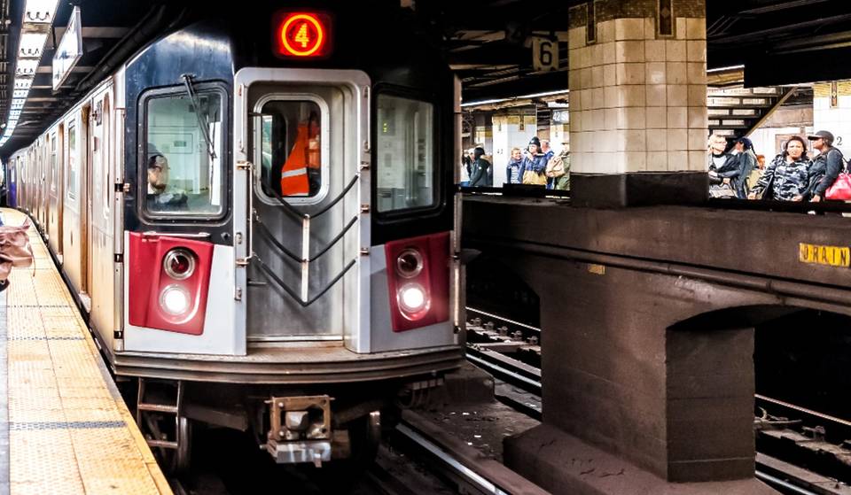 NYC U-Bahn-Chaos vorprogrammiert &#8211; MTA unterbricht Linien 4, 5, 6 für zwei August-Wochenenden