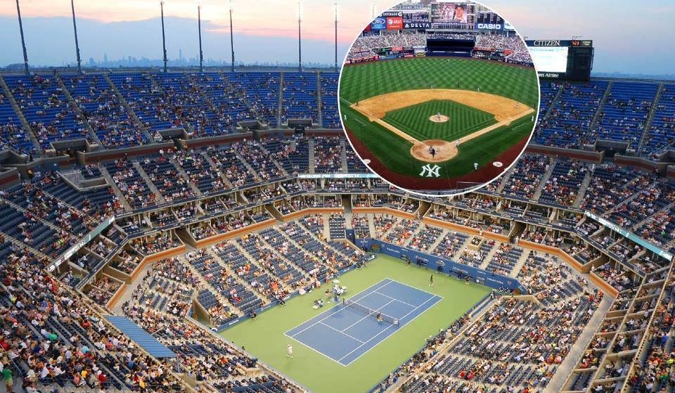 L&rsquo;US Open rapporte 1,2 milliard de dollars à la ville de New York en trois semaines, soit plus que les Mets et les Yankees réunis