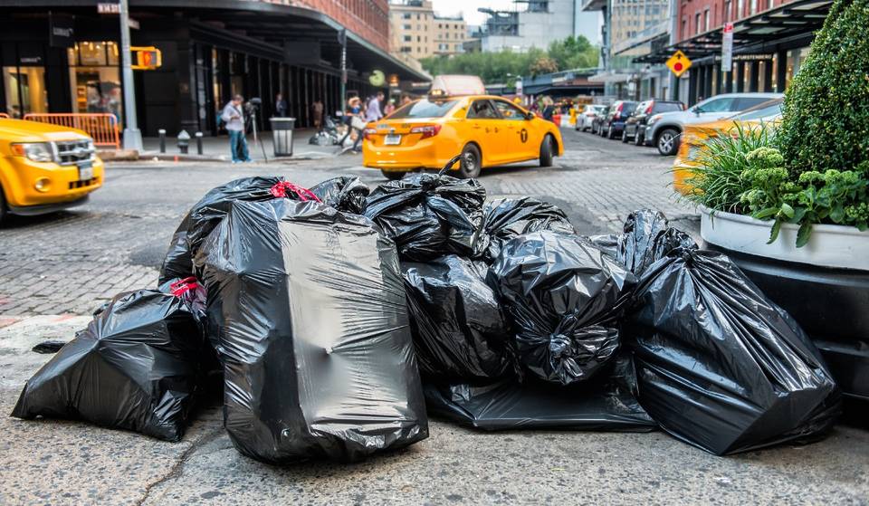 Dies ist die stinkendste Stadt in den USA &#8211; und nein, es ist nicht New York