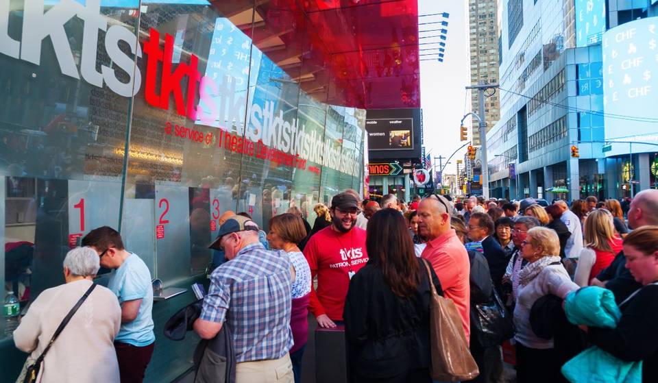 « Le monde est en train de changer. &#8211; 7 activités annexes à NYC qui sont tout à fait réelles (et étonnamment bien rémunérées)