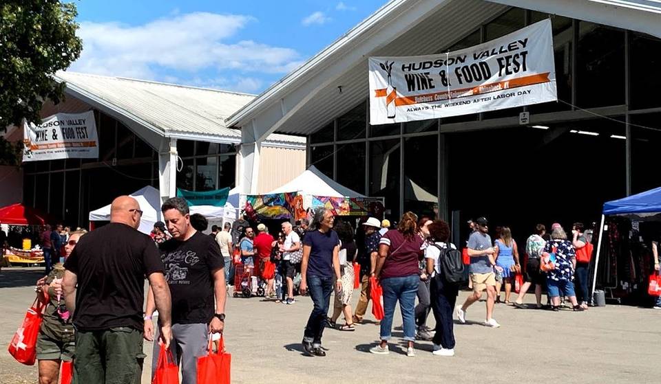 One of America’s Best Wine Festivals Returns to the Hudson Valley Next Month With 300+ Vendors, Tastings &#038; Chef Demos