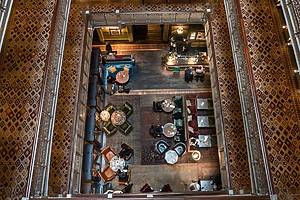 Inside The Beekman, A Thompson Hotel