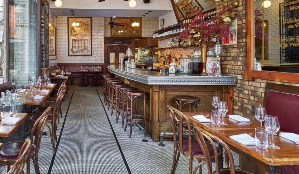 This Cozy West Village French Bistro, Named One Of The Country’s Best Hidden Gems, Is Serving Special Restaurant Week Menus—And You’ll Want To Book Fast