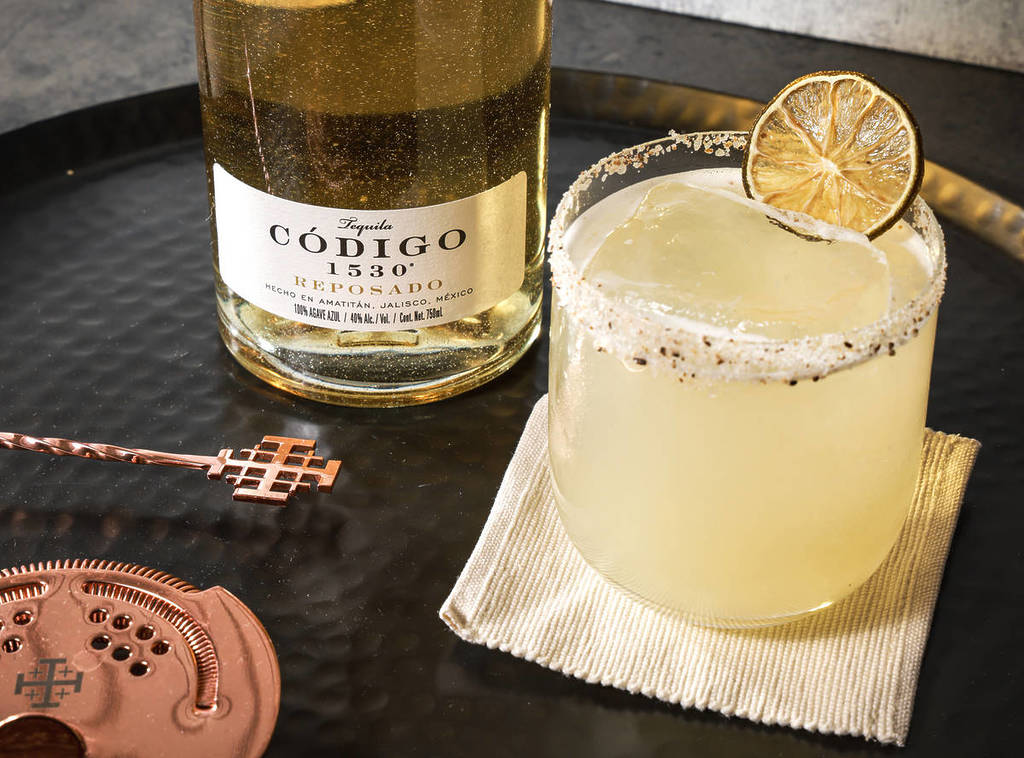 Offrez-vous une margarita gratuite en rejoignant le Secret Club