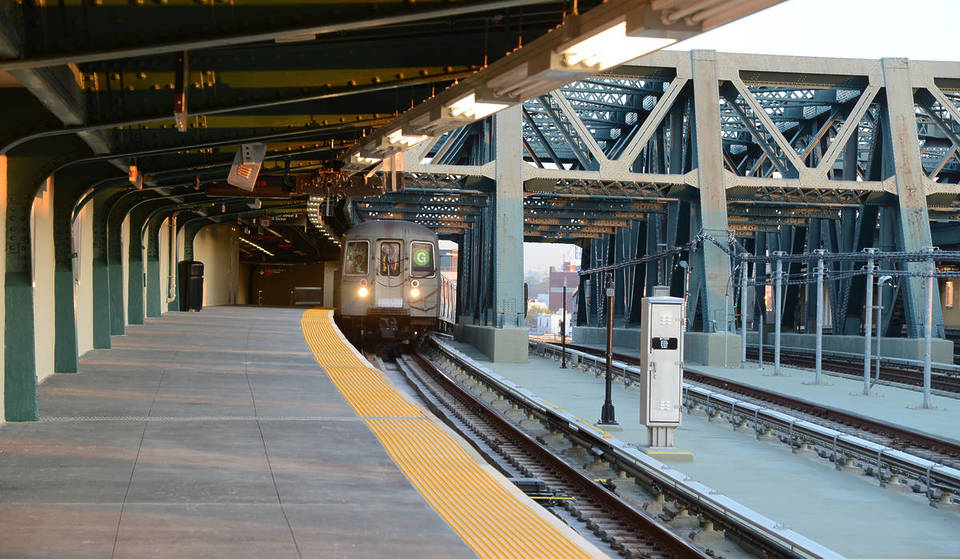 NYC&#8217;s Tallest Subway Station Is Finally Getting a Much Needed Elevator Service