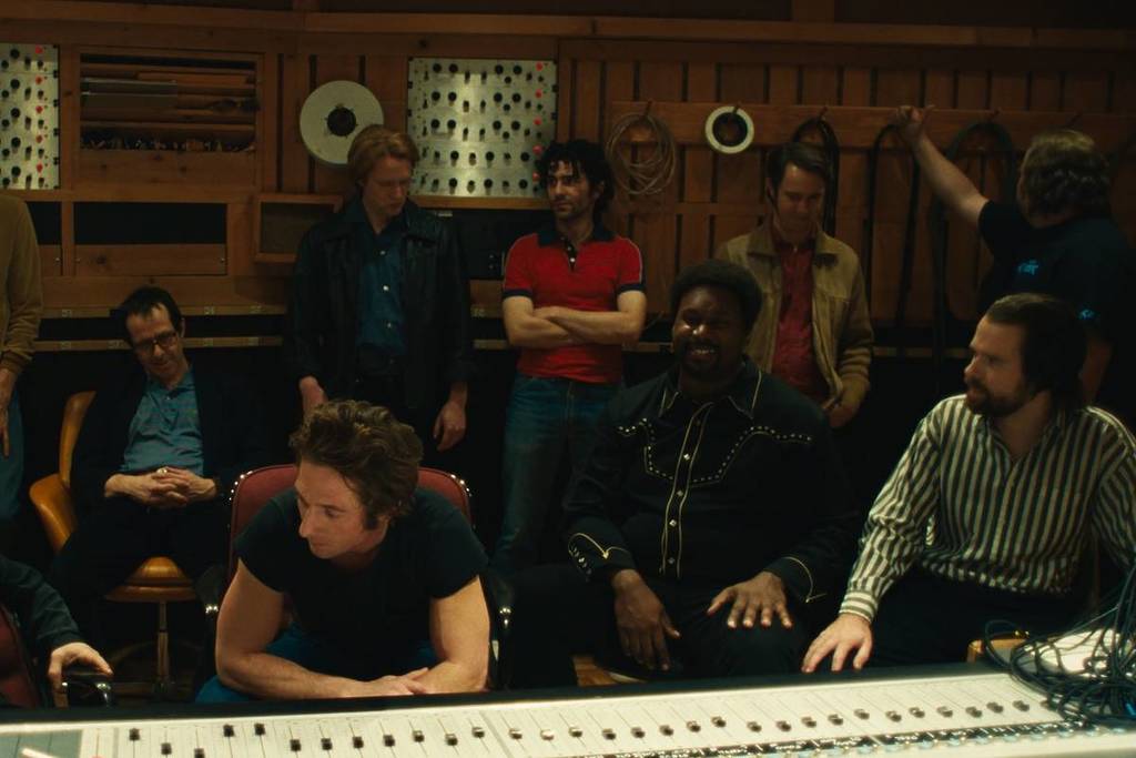 Springsteen: Deliver Me From Nowhere with Jeremy Allen White