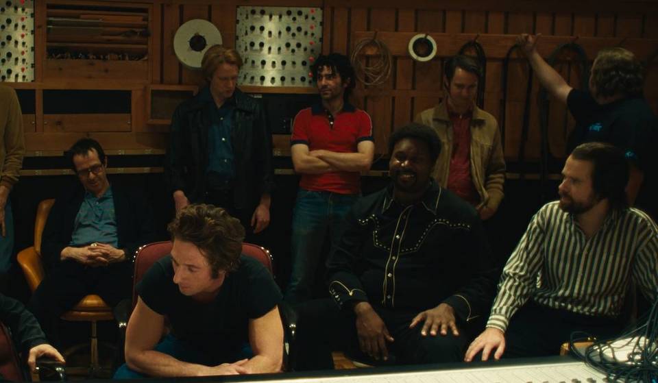Festival de Cinema de Nova York 2025: Tudo o que você precisa saber sobre os filmes, ingressos e o filme biográfico de Jeremy Allen White Springsteen