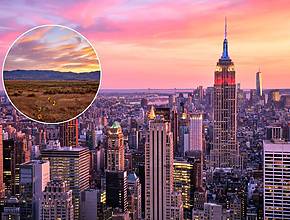 L&#8217;Idaho si posiziona più in alto di New York nella lista dei &#8220;migliori Stati in cui vivere&#8221; &#8211; e noi siamo sorpresi quanto voi